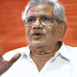 Sitaram Yechury