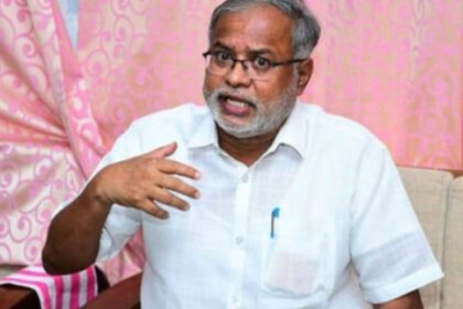 Suresh Kumar