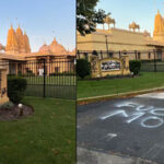 New York: BAPS Swaminarayan Temple