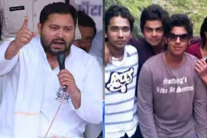 Tejasvi Tejasvi Tejasvi