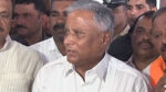 V Somanna