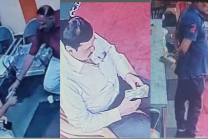 Gali Anjaneya Temple