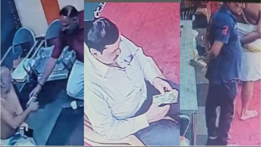 Gali Anjaneya Temple