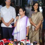 Mamata accepts doctors’ ‘99% of demands’; but medics to continue cease work