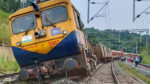 Agartala-Lokmanya Tilak Express