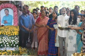 Remembering Puneeth Rajkumar