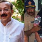 Baba Siddique murder case