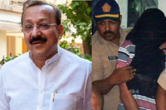 Baba Siddique murder case