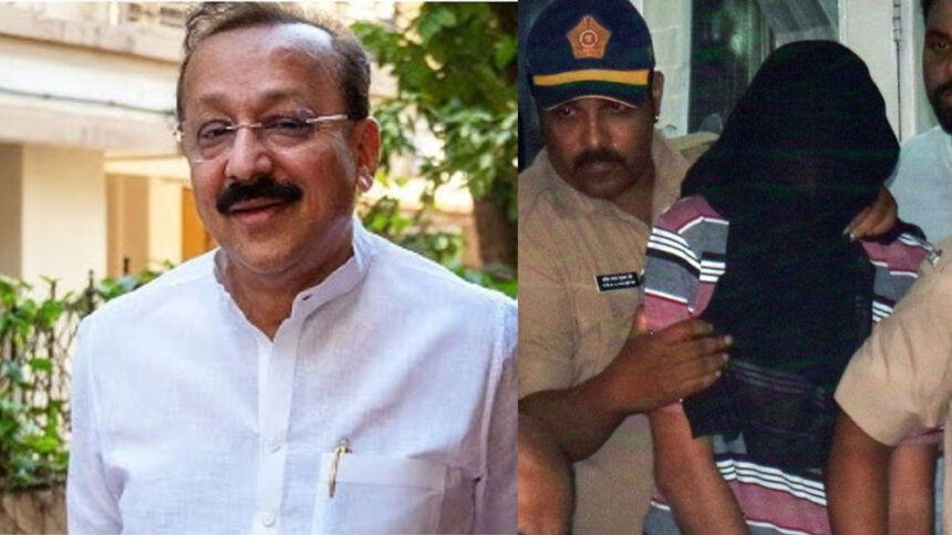 Baba Siddique murder case