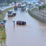 Bengaluru Rain