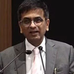 CJI Chandrachud