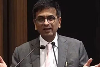 CJI Chandrachud