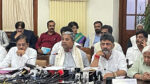 Cabinet Meeting