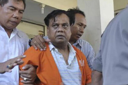 Bombay HC Grants Bail to Gangster Chhota Rajan in 2001 Jaya Shetty Murder Case