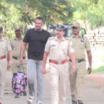 Karnataka high court grants interim bail to actor Darshan