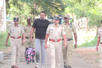 Karnataka high court grants interim bail to actor Darshan