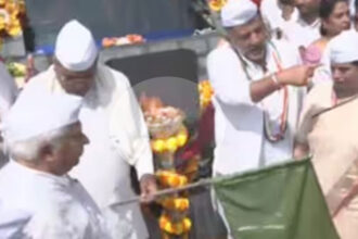 Siddaramaiah