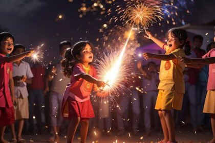 Karnataka restricts Diwali cracker