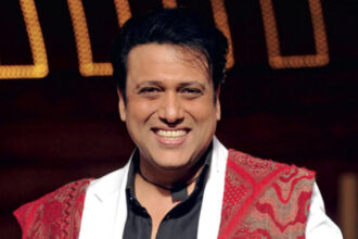 Actor Govinda suffers bullet injury as revolver misfires, hospitalised