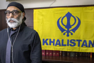 Gurpatwant Singh Pannun