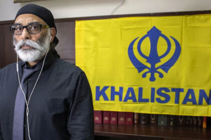 Gurpatwant Singh Pannun