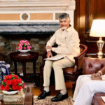 Steel Minister tells AP CM that eff