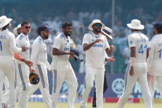 IND vs BAN 2nd Test: Full list of records broken by Team India