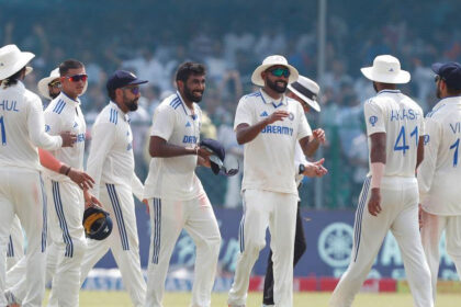 IND vs BAN 2nd Test: Full list of records broken by Team India