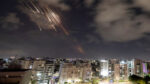 Iran Attack israel