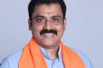Kishore Kumar Puttur Secures Victory for BJP in Karnataka Legislative Council Bye-Election