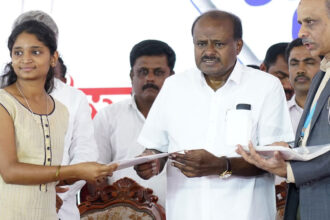 This government will not last till 2028: HDK