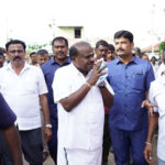 HD Kumaraswamy