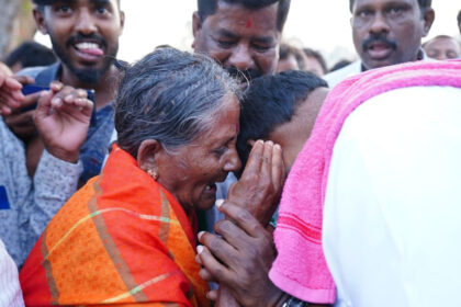 Development of Channapatna - Ramananagars as Hubli-Dharwad twin cities : HD Kumaraswamy