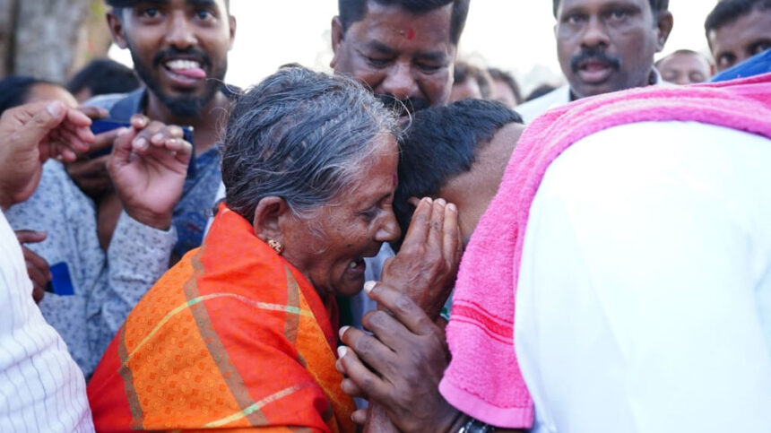 Development of Channapatna - Ramananagars as Hubli-Dharwad twin cities : HD Kumaraswamy