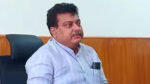 MB Patil