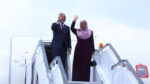 Maldives President