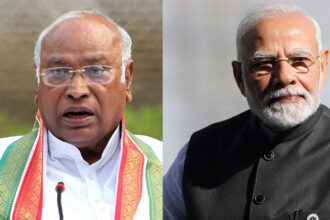 Modi Vs Kharge Modi Vs Kharge Modi Vs Kharge