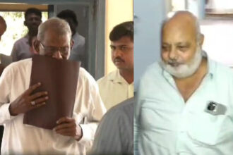 Muda Scam - Devaraju And Mallikarjun