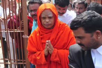 Murugha Swamiji
