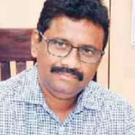 ED arrested Former commissioner Natesh in Muda scam