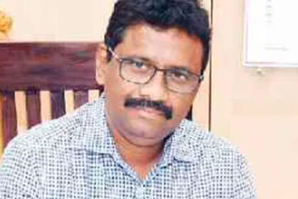 ED arrested Former commissioner Natesh in Muda scam