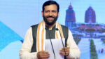 Nayab Singh Saini