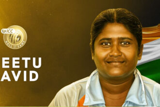 Neetu Devid