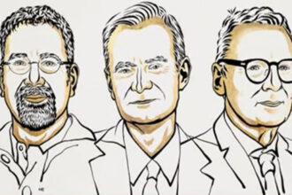 Nobel Prize in Economics 2024