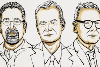 Nobel Prize in Economics 2024