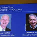 Nobel Prize in Physics