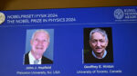 Nobel Prize in Physics