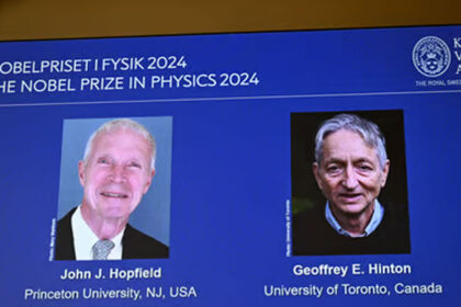 Nobel Prize in Physics