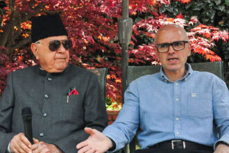 Omar Abdullah