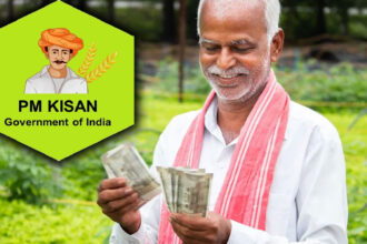 PM Kisan Samman Nidhi